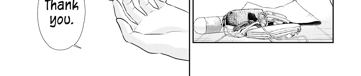 Anata Ga Shitekurenakute Mo Zinmanga X Chapter 73 Page 40