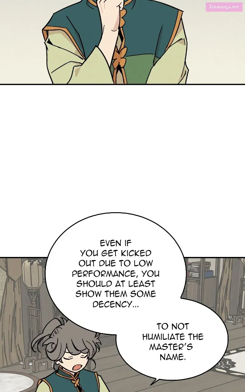 The Crown Princess Scandal Zinmanga X Chapter 12 Page 11