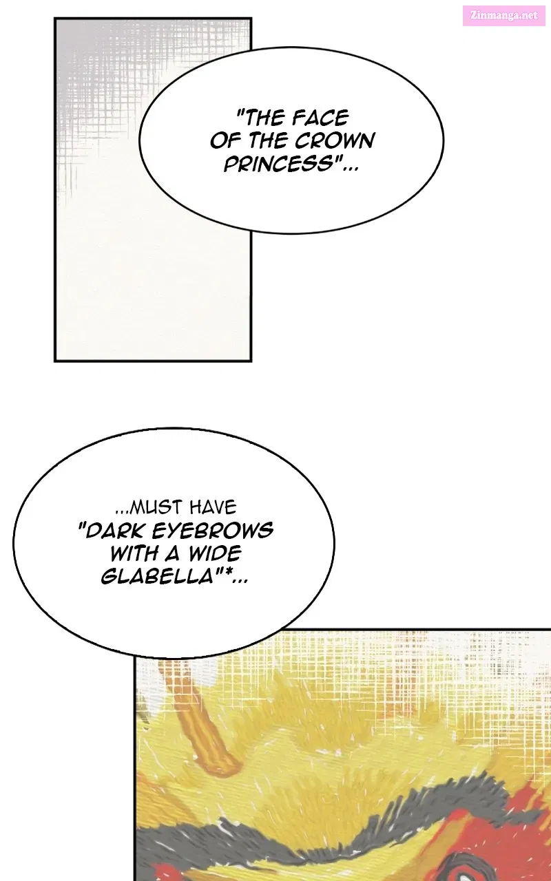 The Crown Princess Scandal Zinmanga X Chapter 12 Page 21