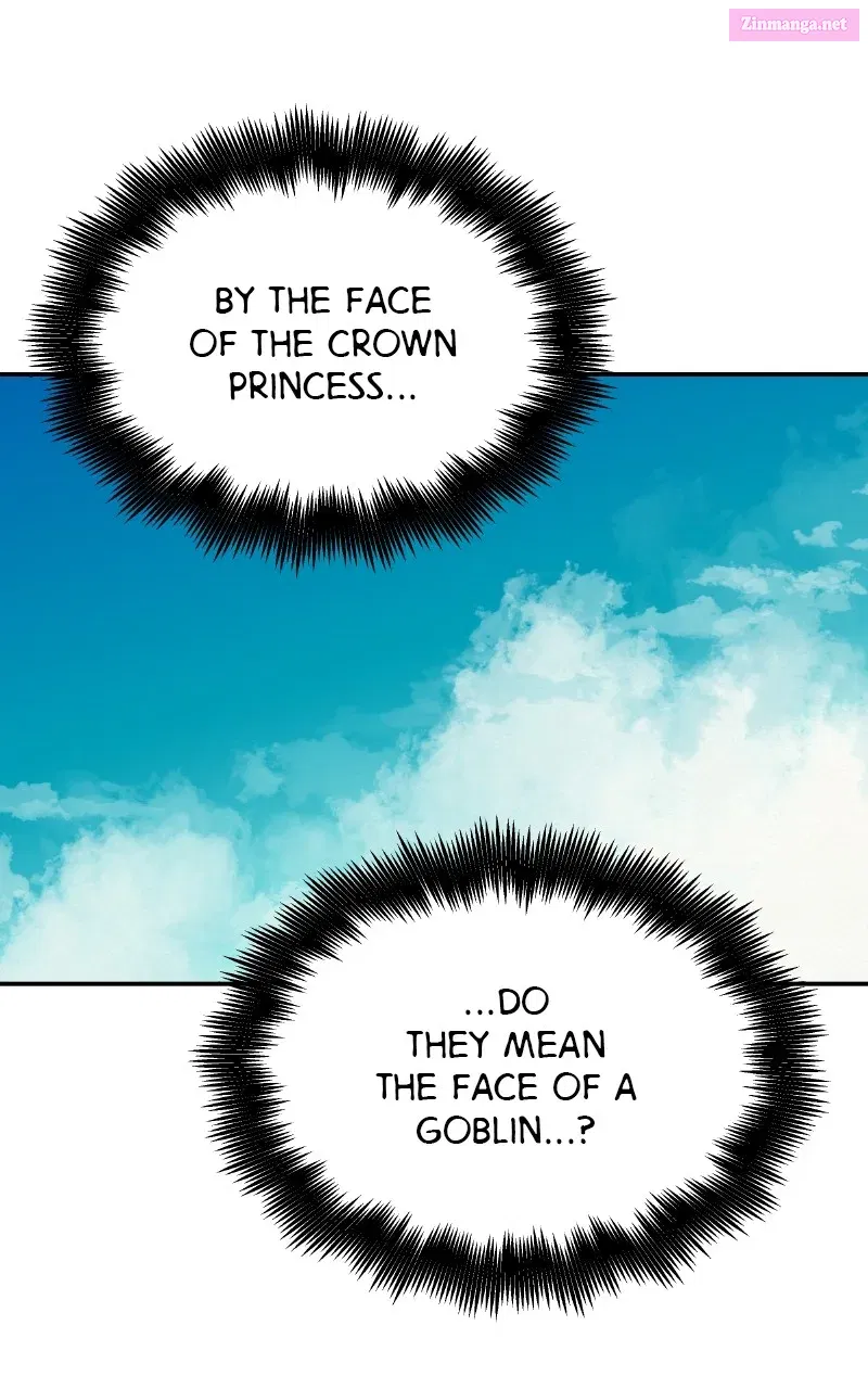 The Crown Princess Scandal Zinmanga X Chapter 12 Page 27