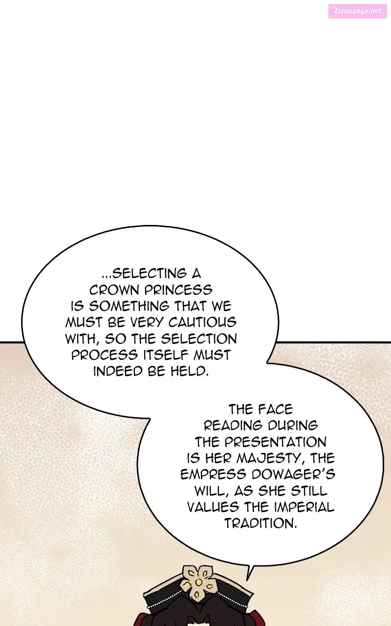 The Crown Princess Scandal Zinmanga X Chapter 12 Page 38