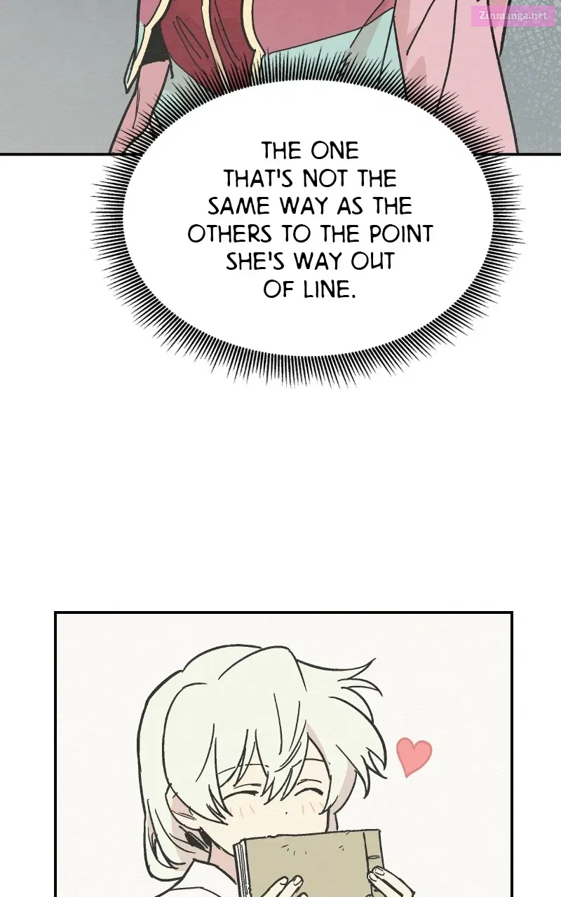 The Crown Princess Scandal Zinmanga X Chapter 12 Page 47