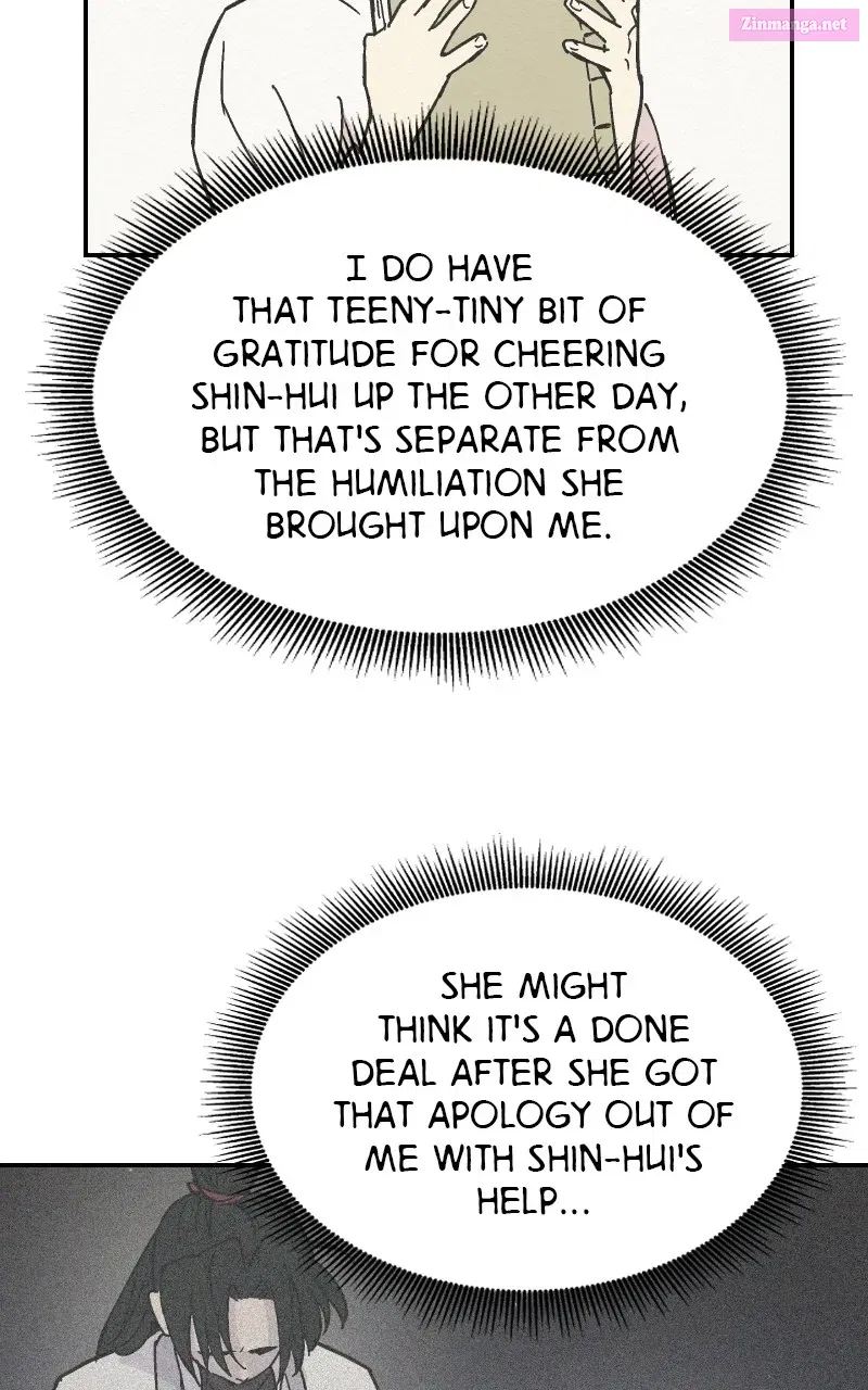 The Crown Princess Scandal Zinmanga X Chapter 12 Page 48