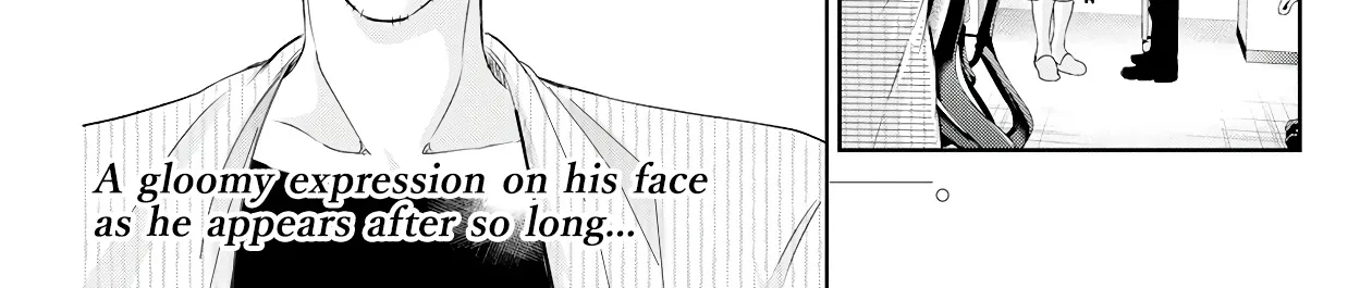 Anata Ga Shitekurenakute Mo Zinmanga X Chapter 71 Page 4