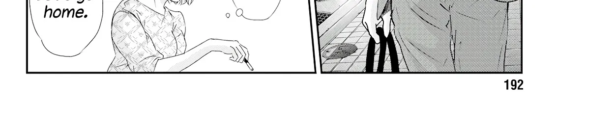 Anata Ga Shitekurenakute Mo Zinmanga X Chapter 71 Page 14