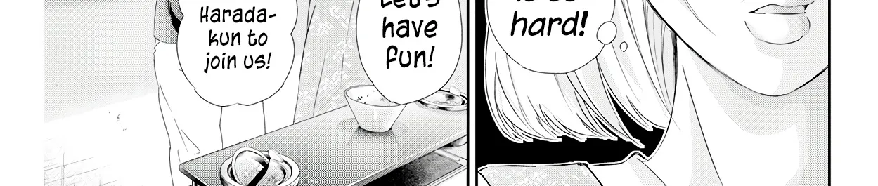 Anata Ga Shitekurenakute Mo Zinmanga X Chapter 71 Page 52