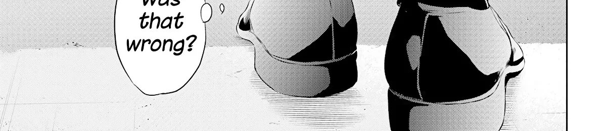 Anata Ga Shitekurenakute Mo Zinmanga X Chapter 68 Page 36