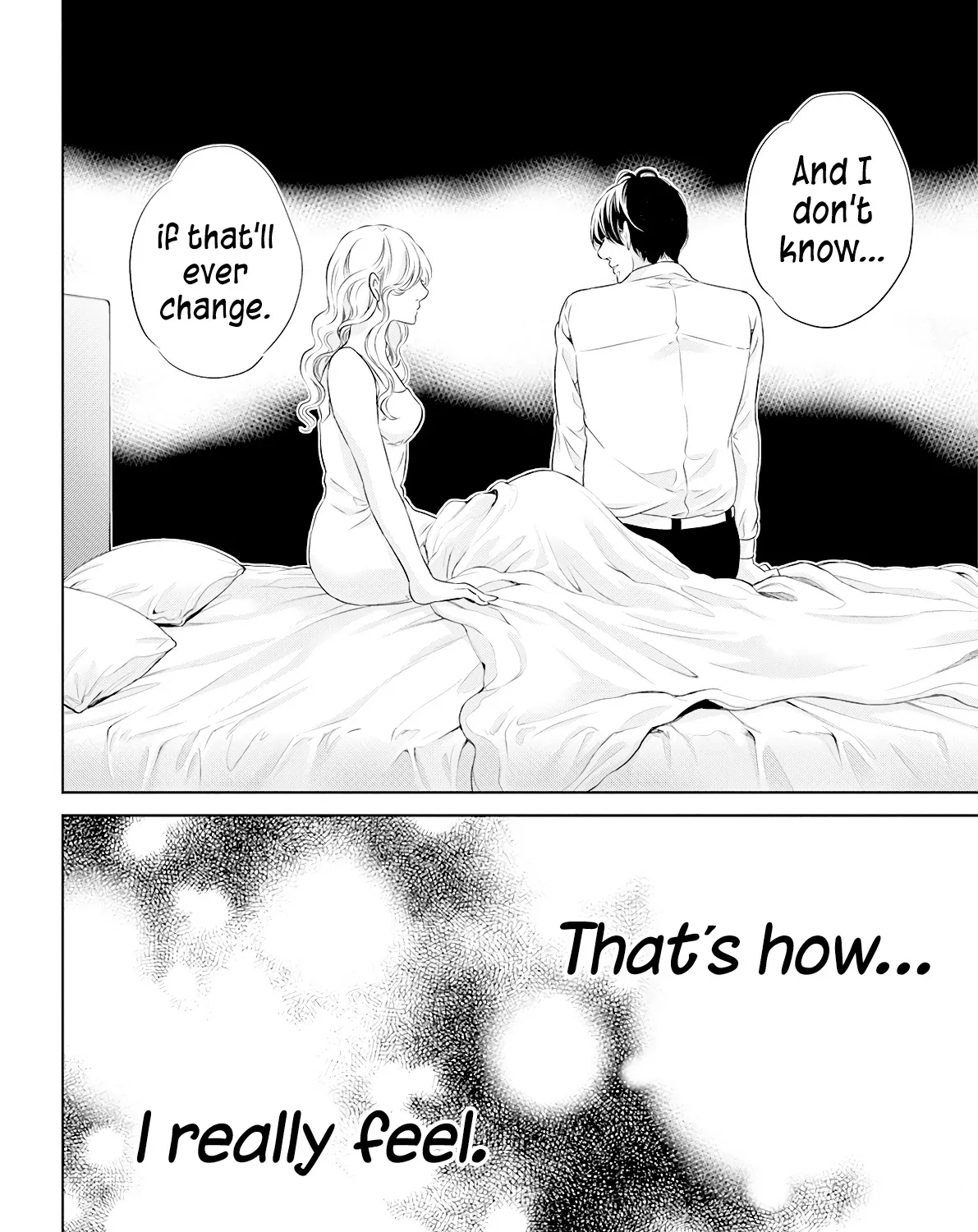 Anata Ga Shitekurenakute Mo Zinmanga X Chapter 68 Page 63