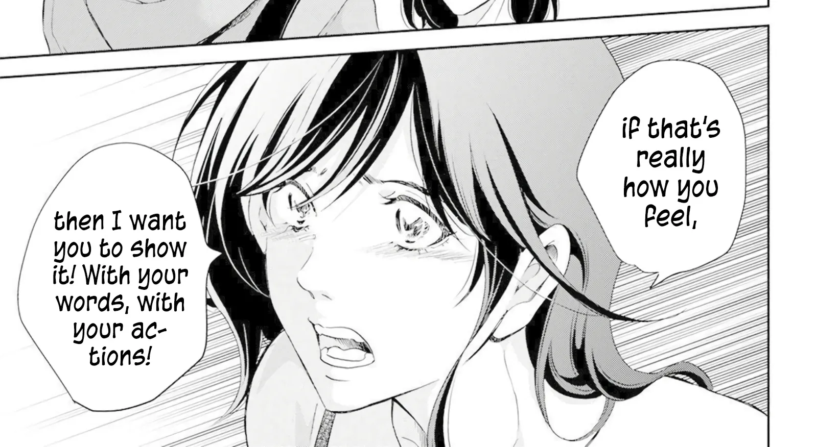 Anata Ga Shitekurenakute Mo Zinmanga X Chapter 67 Page 12