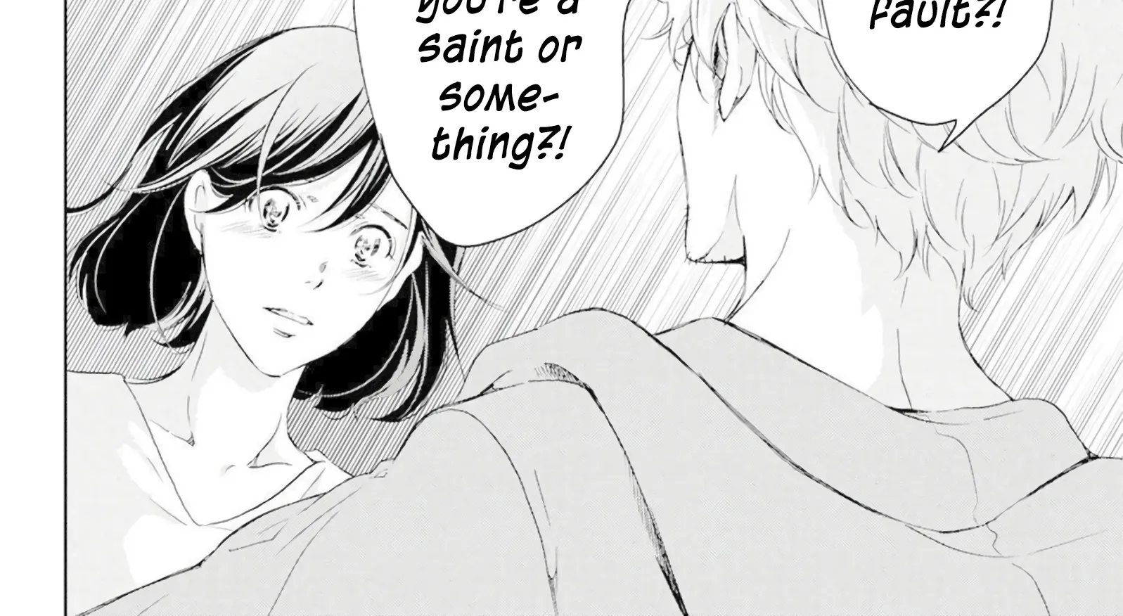 Anata Ga Shitekurenakute Mo Zinmanga X Chapter 67 Page 14