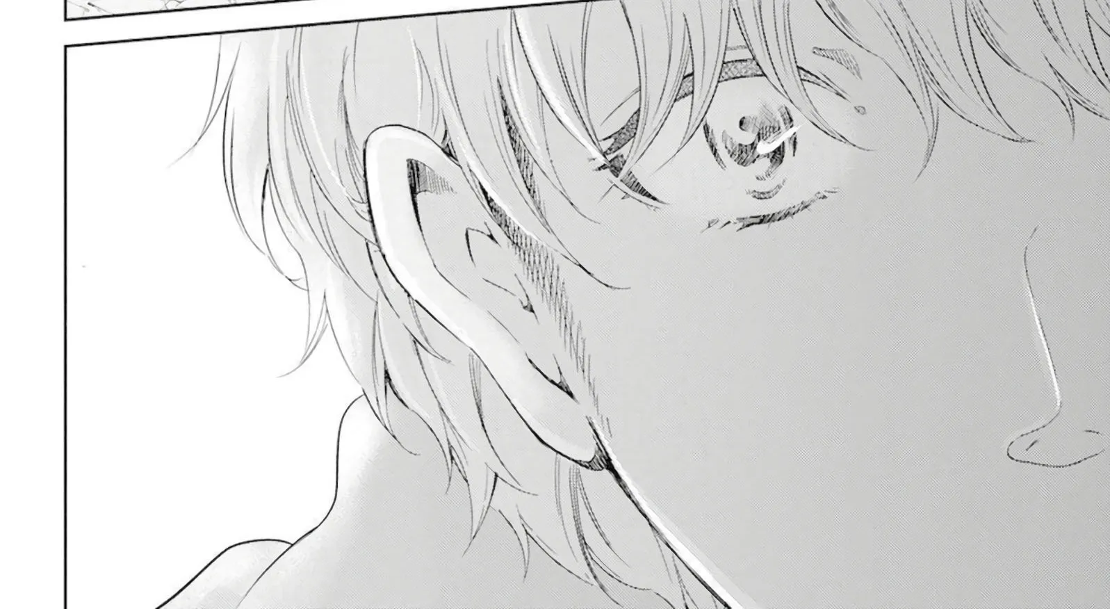 Anata Ga Shitekurenakute Mo Zinmanga X Chapter 67 Page 22
