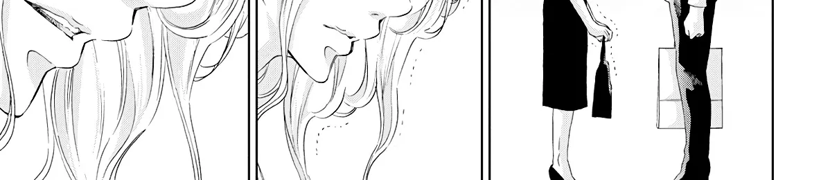 Anata Ga Shitekurenakute Mo Zinmanga X Chapter 64 Page 12