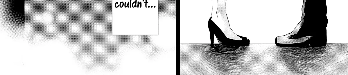 Anata Ga Shitekurenakute Mo Zinmanga X Chapter 64 Page 14