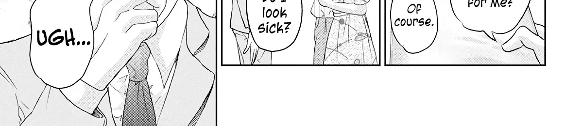 Anata Ga Shitekurenakute Mo Zinmanga X Chapter 64 Page 24