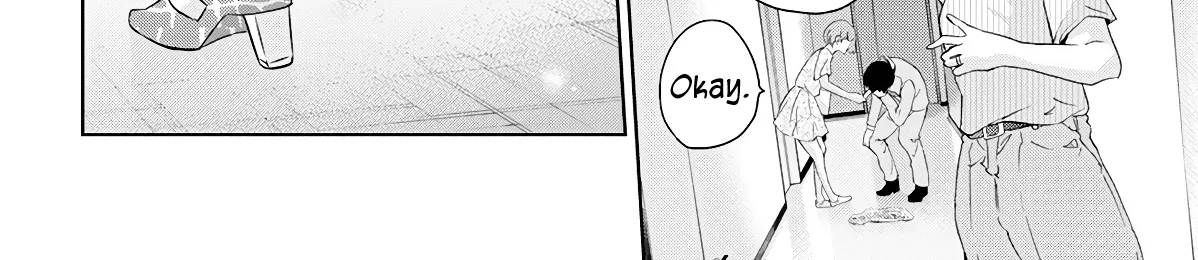 Anata Ga Shitekurenakute Mo Zinmanga X Chapter 64 Page 26
