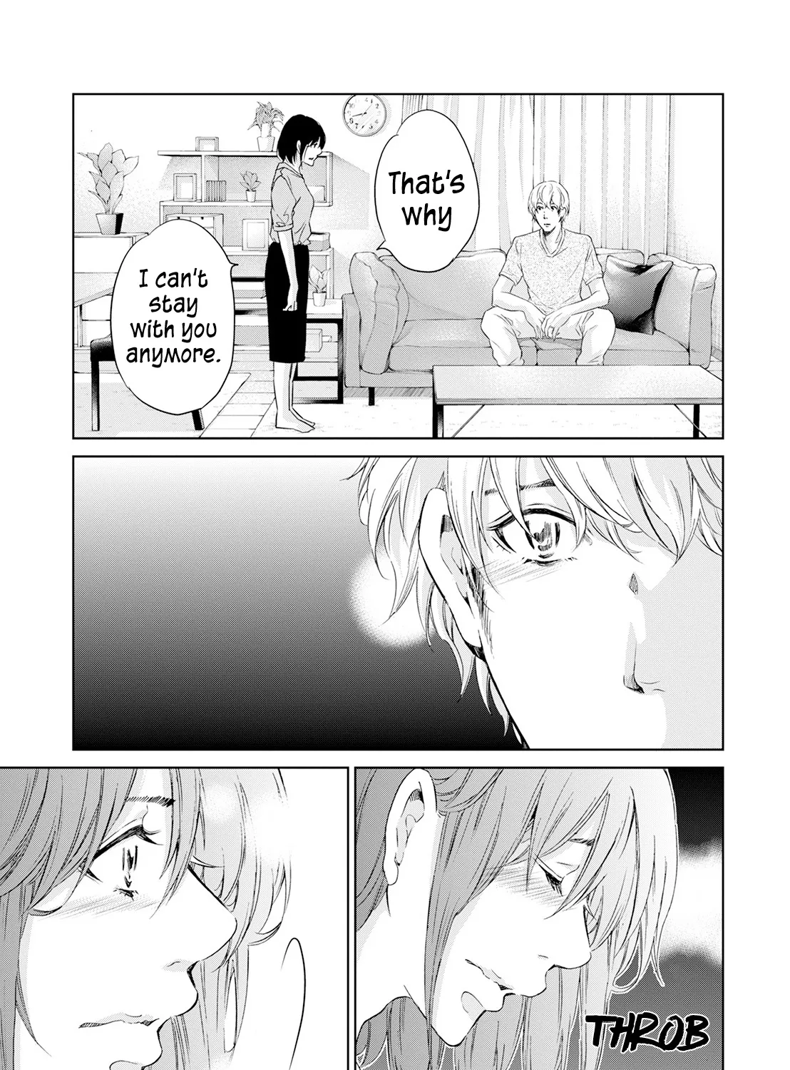 Anata Ga Shitekurenakute Mo Zinmanga X Chapter 61 Page 55