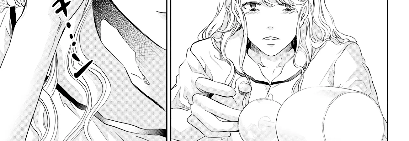 Anata Ga Shitekurenakute Mo Zinmanga X Chapter 60 Page 4