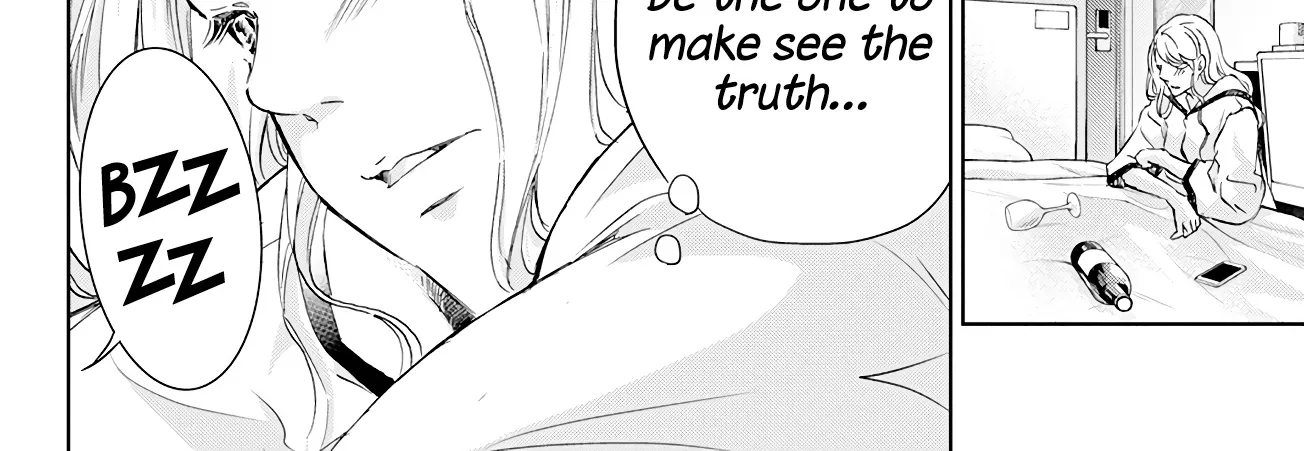Anata Ga Shitekurenakute Mo Zinmanga X Chapter 60 Page 6