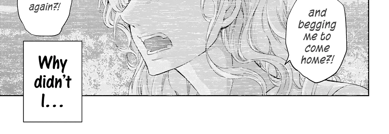 Anata Ga Shitekurenakute Mo Zinmanga X Chapter 60 Page 12