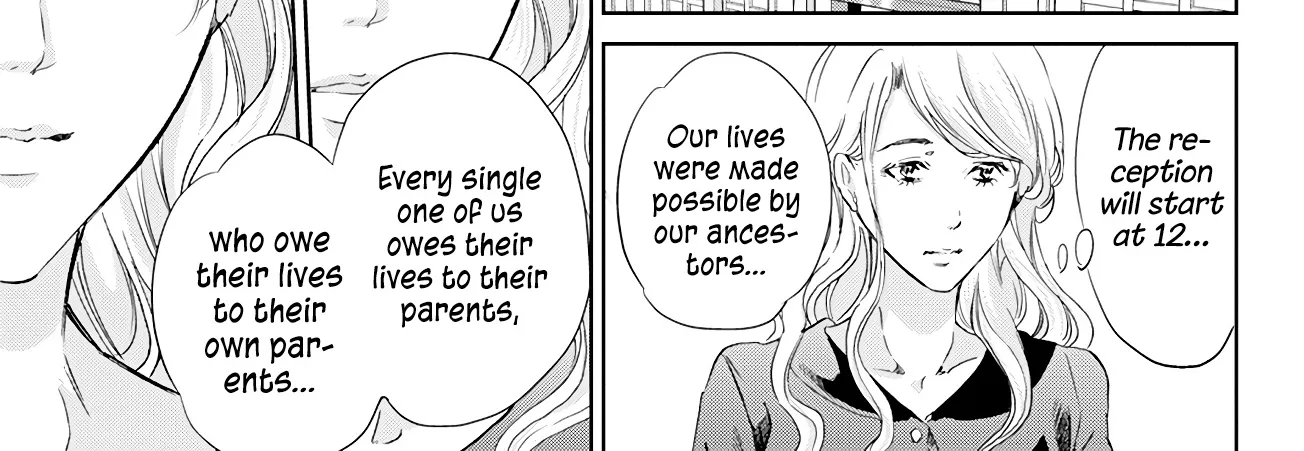 Anata Ga Shitekurenakute Mo Zinmanga X Chapter 60 Page 32