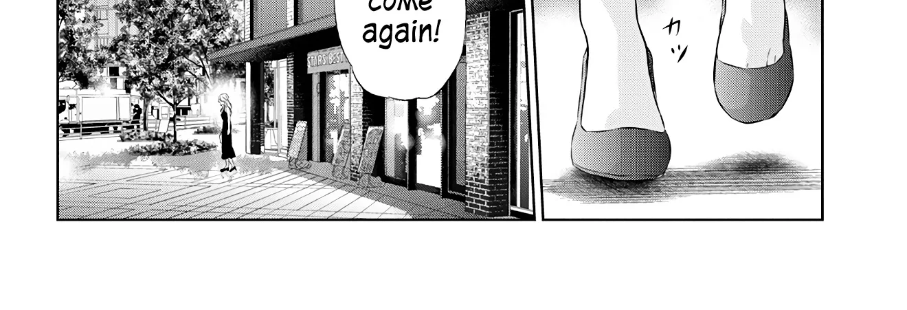 Anata Ga Shitekurenakute Mo Zinmanga X Chapter 59 Page 10