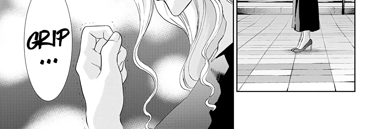 Anata Ga Shitekurenakute Mo Zinmanga X Chapter 59 Page 12