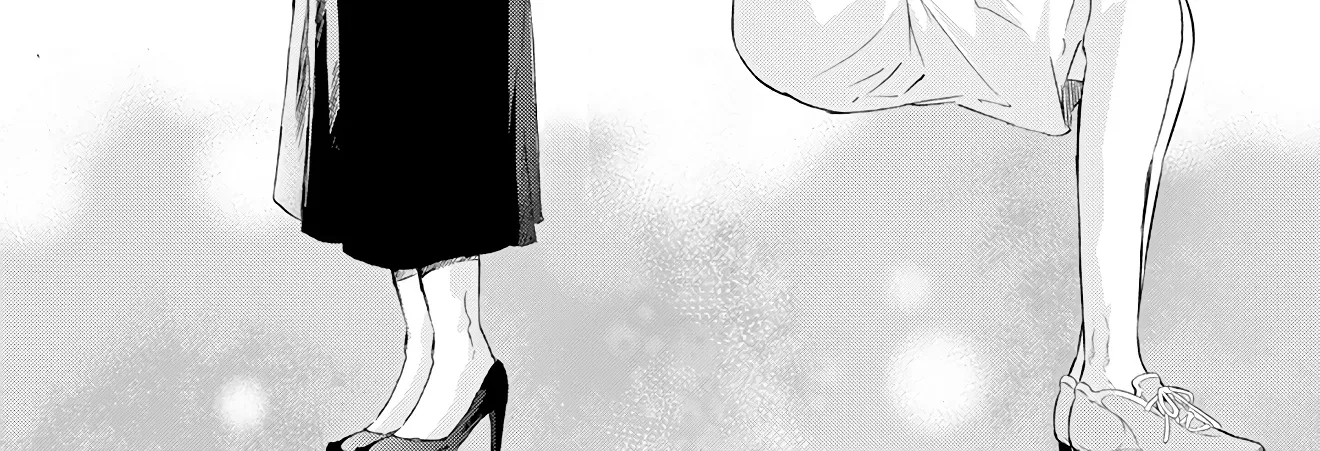 Anata Ga Shitekurenakute Mo Zinmanga X Chapter 59 Page 18