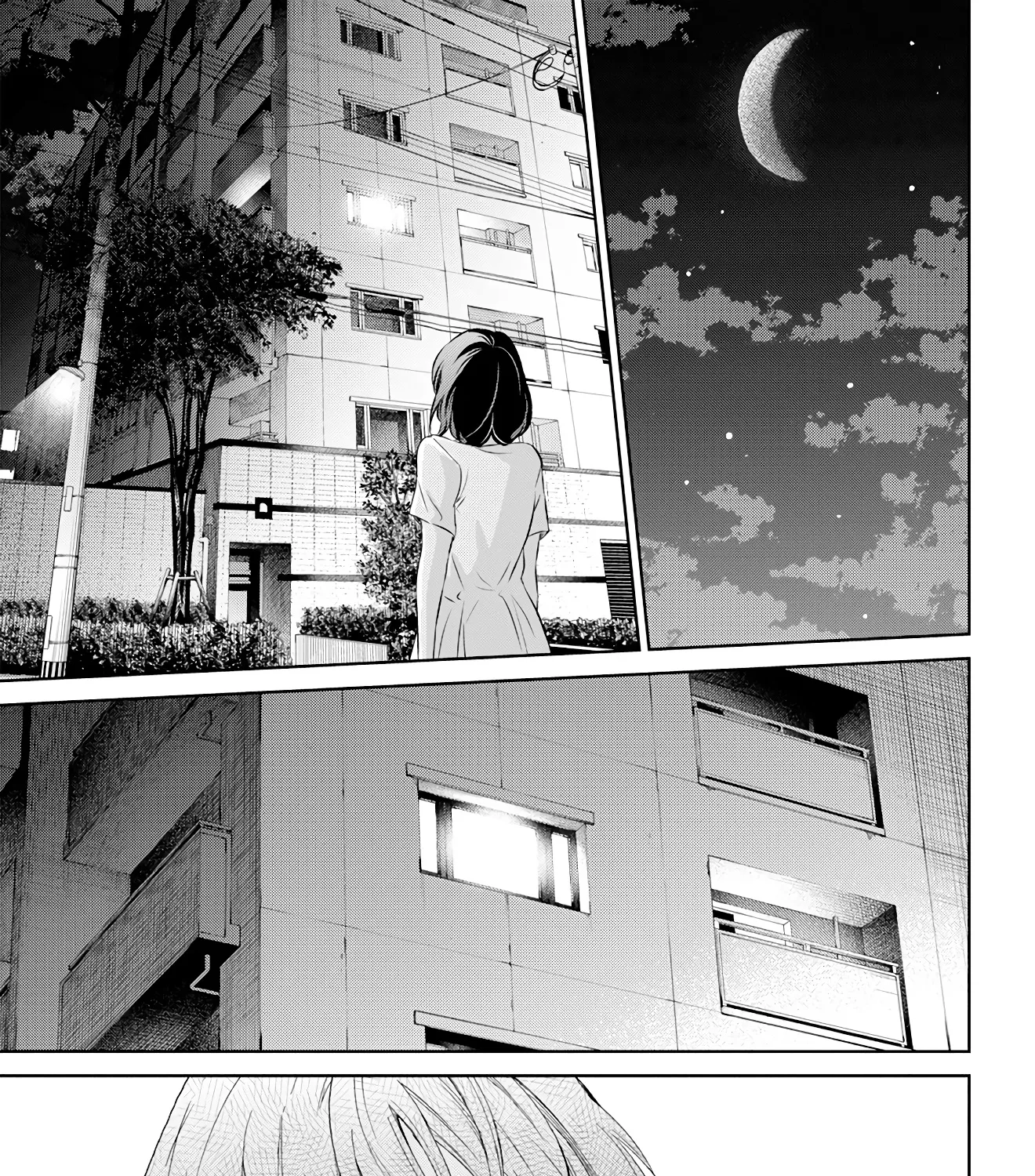 Anata Ga Shitekurenakute Mo Zinmanga X Chapter 59 Page 19