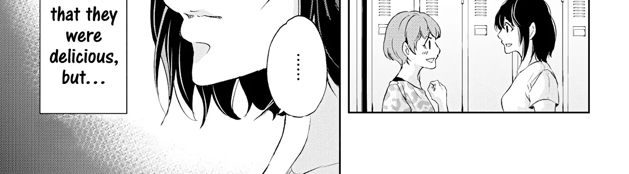 Anata Ga Shitekurenakute Mo Zinmanga X Chapter 57 Page 4