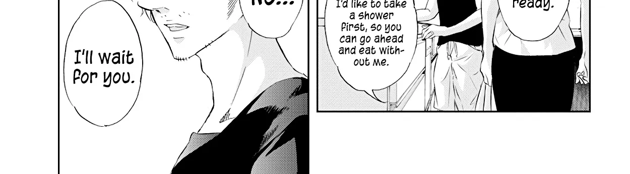 Anata Ga Shitekurenakute Mo Zinmanga X Chapter 57 Page 16