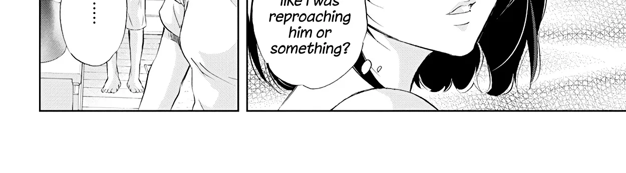 Anata Ga Shitekurenakute Mo Zinmanga X Chapter 57 Page 18