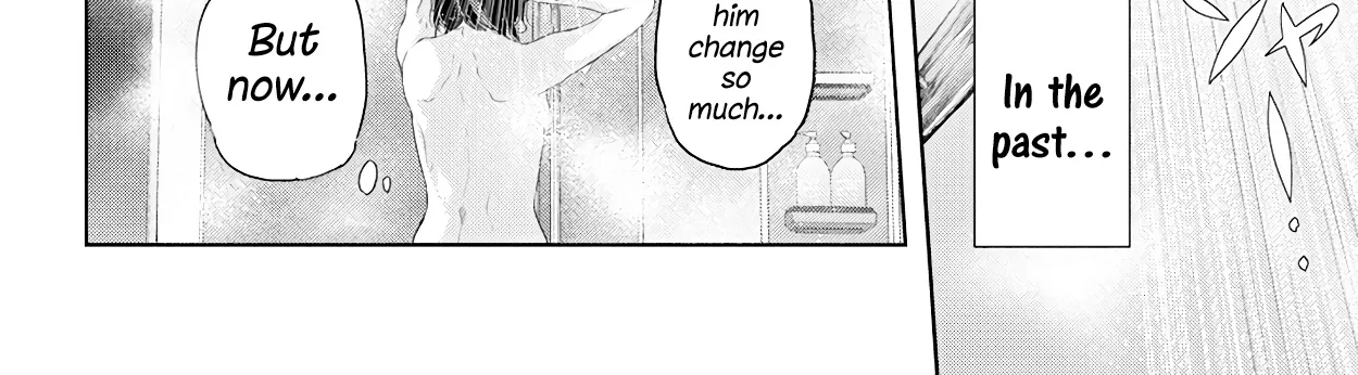 Anata Ga Shitekurenakute Mo Zinmanga X Chapter 57 Page 22
