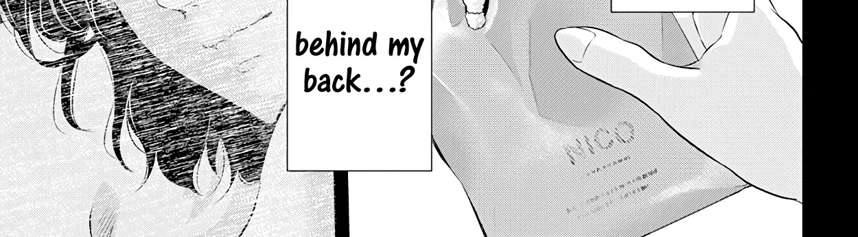 Anata Ga Shitekurenakute Mo Zinmanga X Chapter 57 Page 32