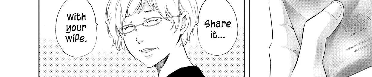 Anata Ga Shitekurenakute Mo Zinmanga X Chapter 56 Page 8