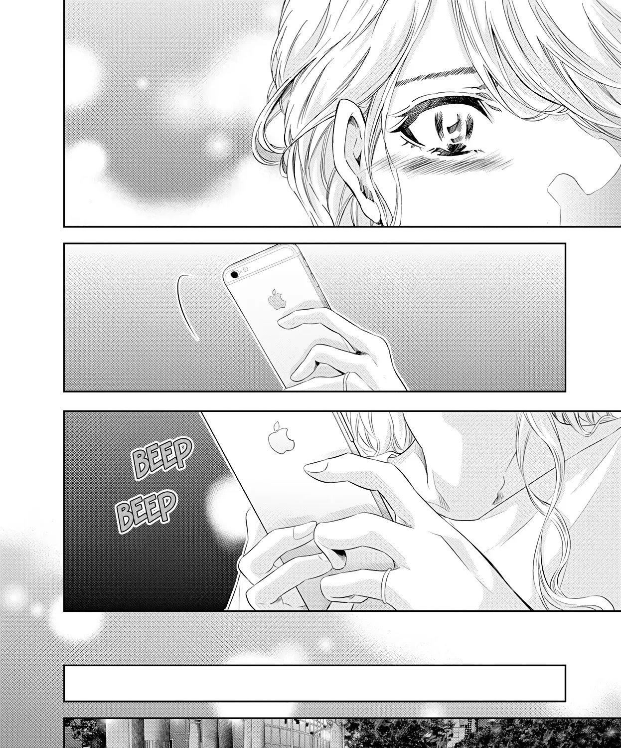 Anata Ga Shitekurenakute Mo Zinmanga X Chapter 56 Page 19