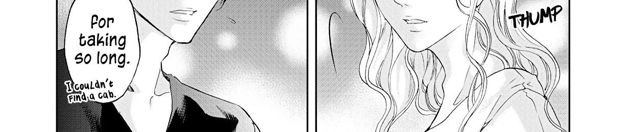 Anata Ga Shitekurenakute Mo Zinmanga X Chapter 56 Page 22