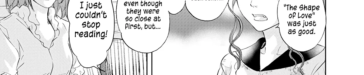 Anata Ga Shitekurenakute Mo Zinmanga X Chapter 56 Page 40