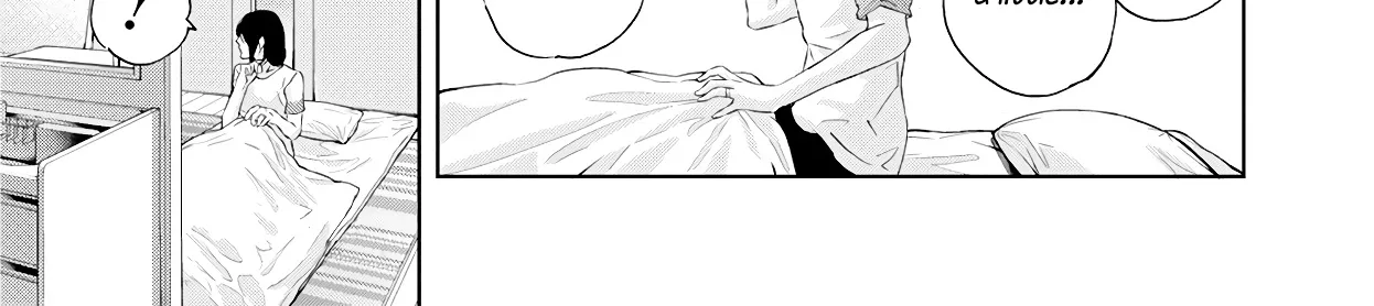Anata Ga Shitekurenakute Mo Zinmanga X Chapter 55 Page 4