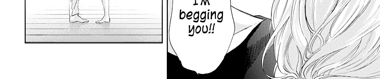 Anata Ga Shitekurenakute Mo Zinmanga X Chapter 53 Page 6