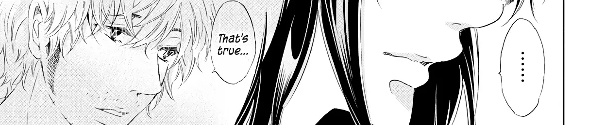 Anata Ga Shitekurenakute Mo Zinmanga X Chapter 53 Page 12