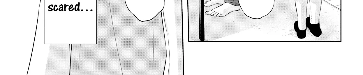 Anata Ga Shitekurenakute Mo Zinmanga X Chapter 53 Page 16