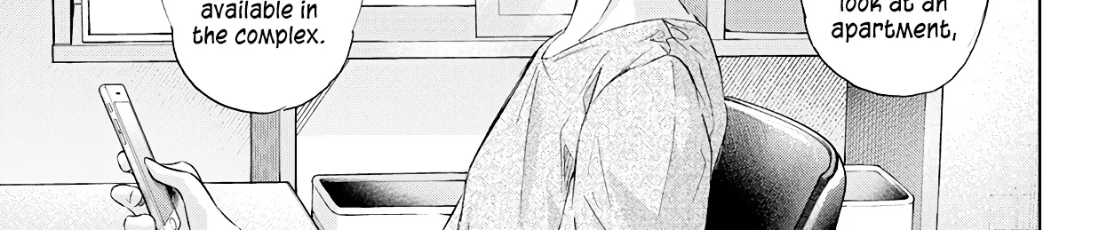 Anata Ga Shitekurenakute Mo Zinmanga X Chapter 53 Page 20