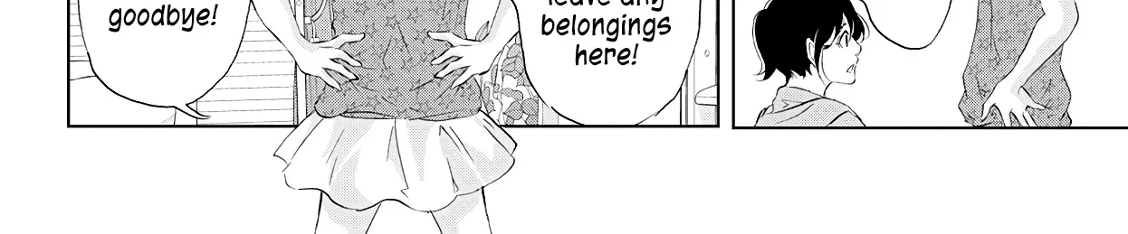 Anata Ga Shitekurenakute Mo Zinmanga X Chapter 53 Page 26