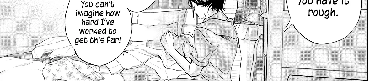 Anata Ga Shitekurenakute Mo Zinmanga X Chapter 53 Page 28