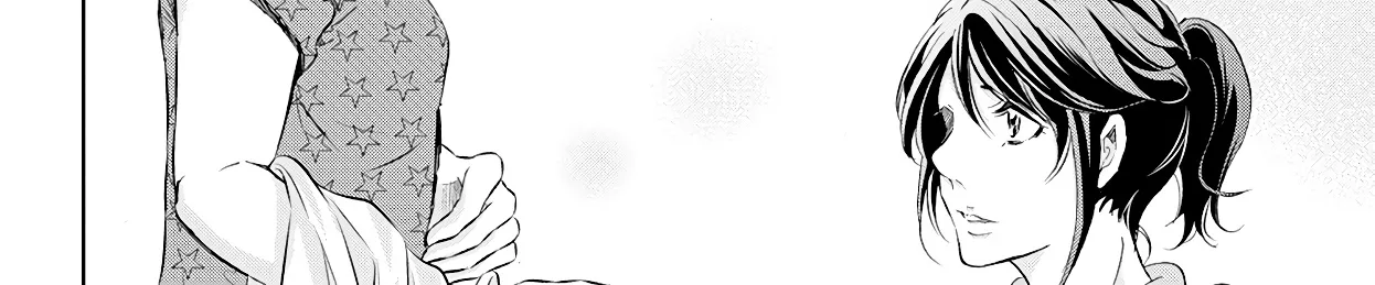 Anata Ga Shitekurenakute Mo Zinmanga X Chapter 53 Page 34