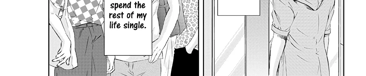 Anata Ga Shitekurenakute Mo Zinmanga X Chapter 53 Page 36