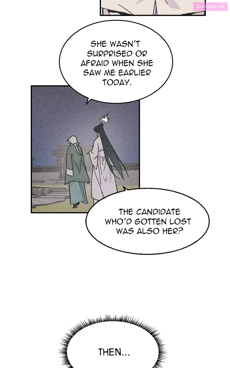 The Crown Princess Scandal Zinmanga X Chapter 10 Page 35
