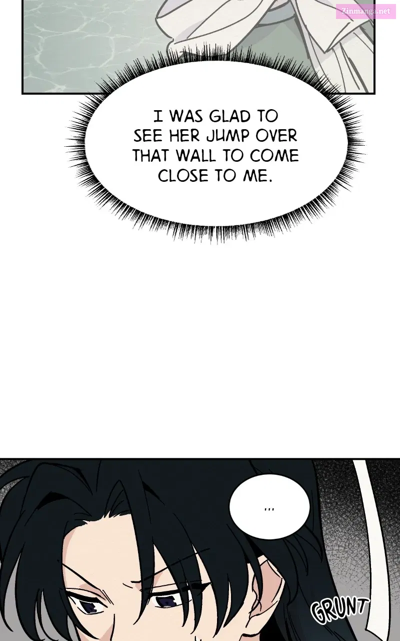The Crown Princess Scandal Zinmanga X Chapter 10 Page 42