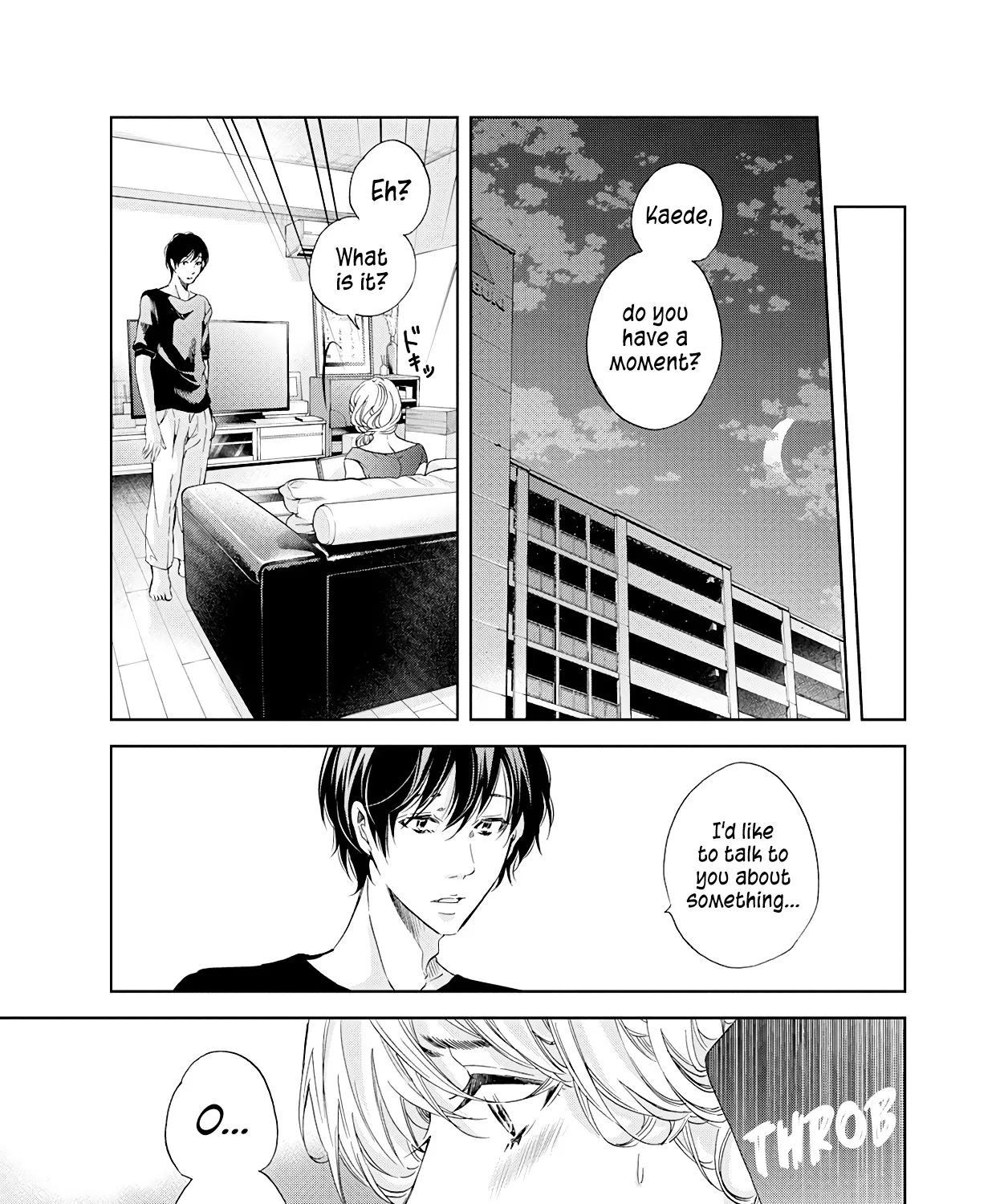 Anata Ga Shitekurenakute Mo Zinmanga X Chapter 52 Page 31