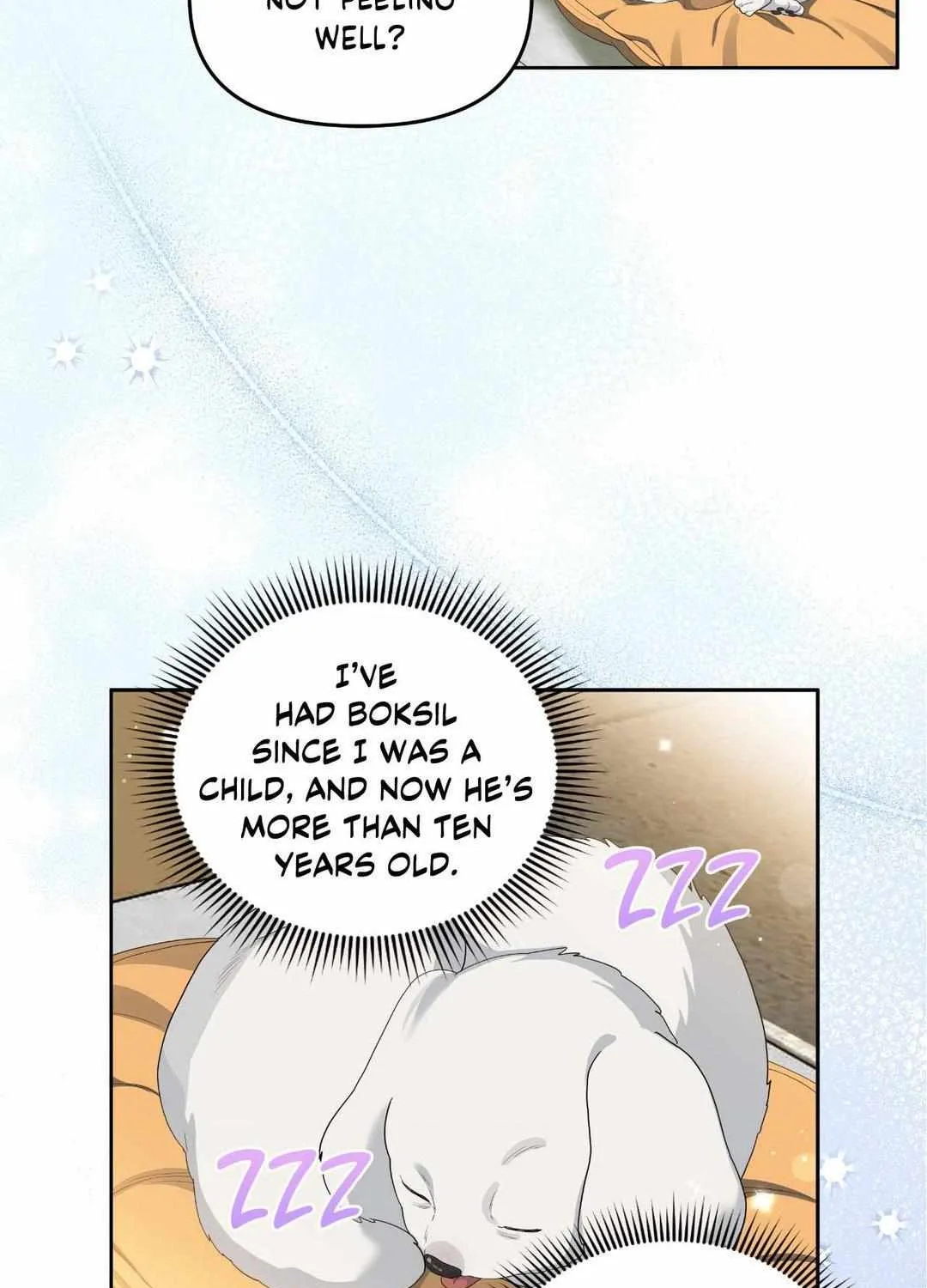Cherry Cake Zinmanga X Chapter 12 Page 63